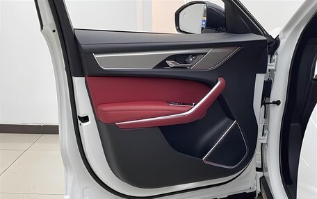 Jaguar F-Pace, 2022 год, 3 850 000 рублей, 5 фотография