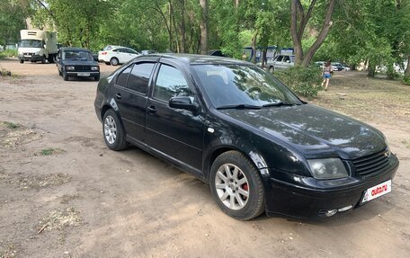 Volkswagen Jetta IV, 2001 год, 350 000 рублей, 2 фотография