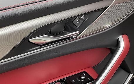 Jaguar F-Pace, 2022 год, 3 850 000 рублей, 6 фотография