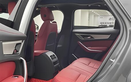 Jaguar F-Pace, 2022 год, 3 850 000 рублей, 12 фотография