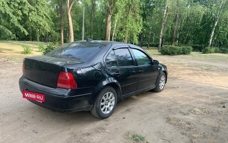 Volkswagen Jetta IV, 2001 год, 350 000 рублей, 3 фотография