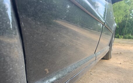 Volkswagen Jetta IV, 2001 год, 350 000 рублей, 7 фотография