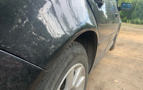 Volkswagen Jetta IV, 2001 год, 350 000 рублей, 6 фотография