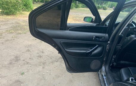 Volkswagen Jetta IV, 2001 год, 350 000 рублей, 10 фотография