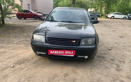 Volkswagen Jetta IV, 2001 год, 350 000 рублей, 4 фотография