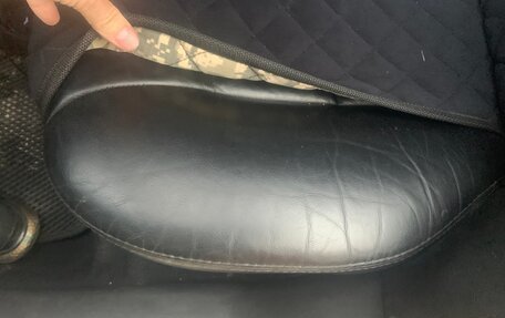 Volkswagen Jetta IV, 2001 год, 350 000 рублей, 16 фотография
