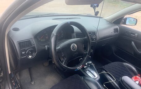 Volkswagen Jetta IV, 2001 год, 350 000 рублей, 17 фотография