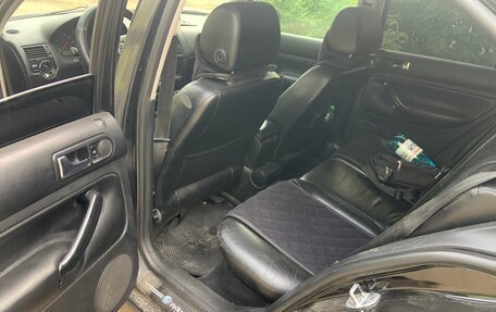 Volkswagen Jetta IV, 2001 год, 350 000 рублей, 20 фотография