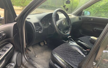 Volkswagen Jetta IV, 2001 год, 350 000 рублей, 19 фотография