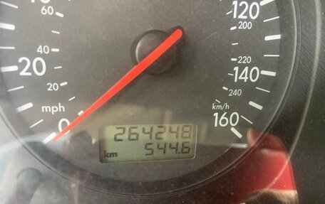 Volkswagen Jetta IV, 2001 год, 350 000 рублей, 23 фотография