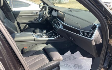 BMW X7, 2019 год, 8 450 000 рублей, 5 фотография