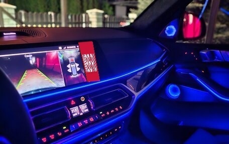 BMW X7, 2019 год, 8 450 000 рублей, 4 фотография