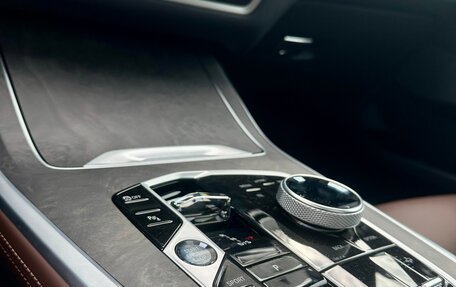 BMW X7, 2023 год, 12 590 000 рублей, 7 фотография