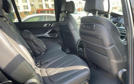 BMW X7, 2019 год, 8 450 000 рублей, 11 фотография
