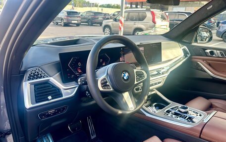 BMW X7, 2023 год, 12 590 000 рублей, 6 фотография