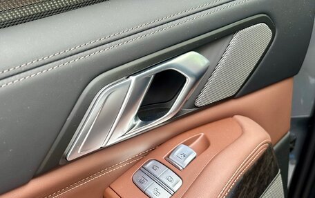 BMW X7, 2023 год, 12 590 000 рублей, 9 фотография