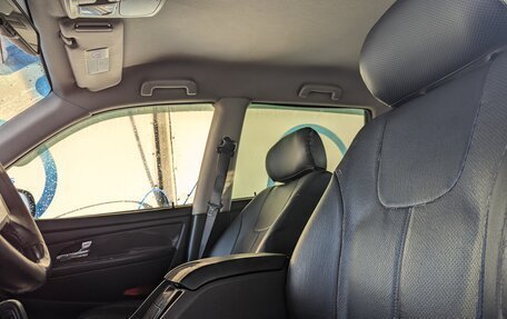 SsangYong Rexton III, 2008 год, 935 000 рублей, 7 фотография