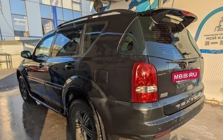 SsangYong Rexton III, 2008 год, 935 000 рублей, 6 фотография