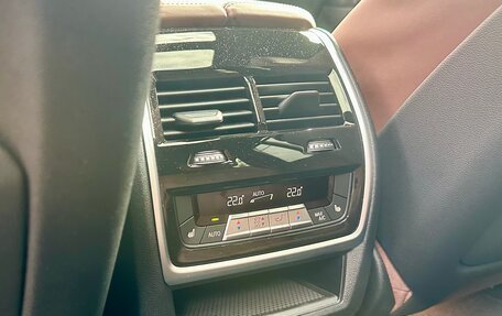 BMW X7, 2023 год, 12 590 000 рублей, 12 фотография