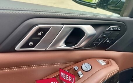 BMW X7, 2023 год, 12 590 000 рублей, 11 фотография
