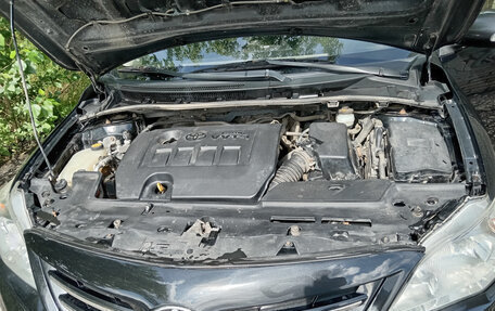 Toyota Corolla, 2011 год, 950 000 рублей, 8 фотография