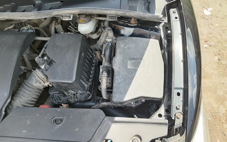 Toyota Corolla, 2011 год, 950 000 рублей, 10 фотография