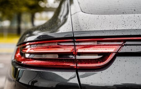 Porsche Panamera II рестайлинг, 2016 год, 8 800 000 рублей, 5 фотография