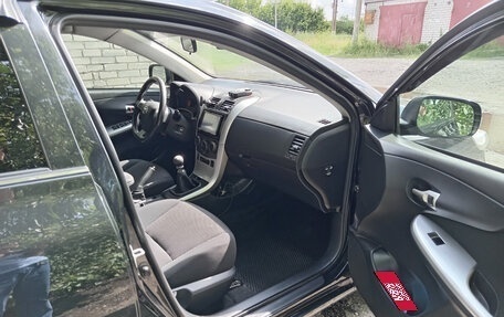 Toyota Corolla, 2011 год, 950 000 рублей, 7 фотография