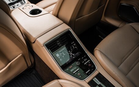 Porsche Panamera II рестайлинг, 2016 год, 8 800 000 рублей, 12 фотография