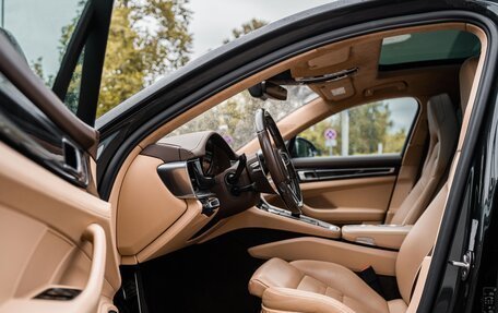 Porsche Panamera II рестайлинг, 2016 год, 8 800 000 рублей, 10 фотография