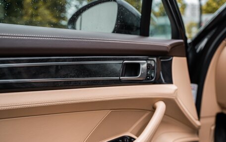 Porsche Panamera II рестайлинг, 2016 год, 8 800 000 рублей, 8 фотография