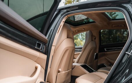Porsche Panamera II рестайлинг, 2016 год, 8 800 000 рублей, 11 фотография