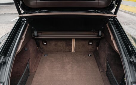 Porsche Panamera II рестайлинг, 2016 год, 8 800 000 рублей, 24 фотография