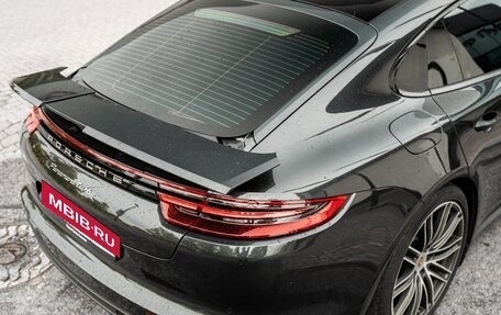Porsche Panamera II рестайлинг, 2016 год, 8 800 000 рублей, 19 фотография