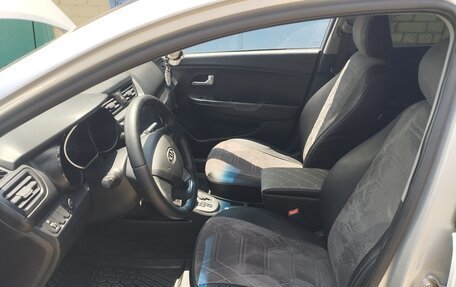KIA Rio III рестайлинг, 2011 год, 800 000 рублей, 5 фотография