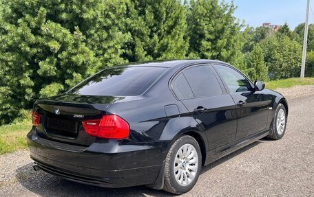 BMW 3 серия, 2009 год, 1 300 000 рублей, 4 фотография