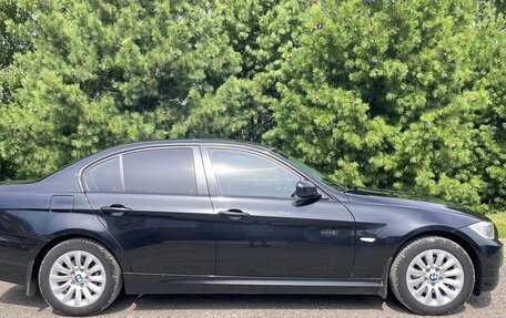 BMW 3 серия, 2009 год, 1 300 000 рублей, 3 фотография