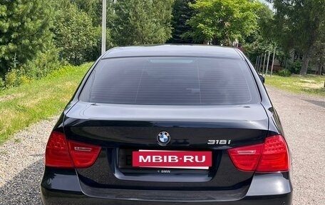 BMW 3 серия, 2009 год, 1 300 000 рублей, 5 фотография