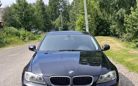 BMW 3 серия, 2009 год, 1 300 000 рублей, 2 фотография