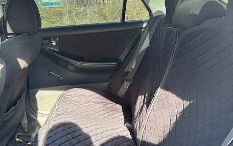 Toyota Corolla, 2005 год, 490 000 рублей, 9 фотография