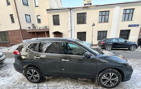 Nissan X-Trail, 2020 год, 2 500 000 рублей, 3 фотография