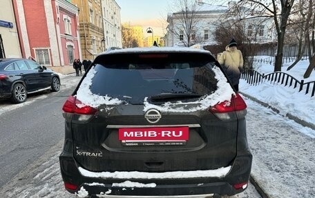 Nissan X-Trail, 2020 год, 2 500 000 рублей, 2 фотография