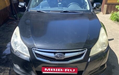 Subaru Legacy VII, 2010 год, 1 140 000 рублей, 8 фотография