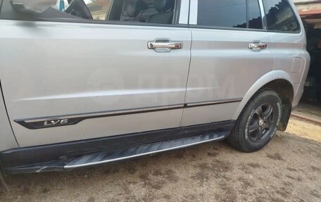 SsangYong Kyron I, 2010 год, 650 000 рублей, 6 фотография