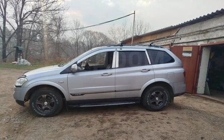 SsangYong Kyron I, 2010 год, 650 000 рублей, 7 фотография