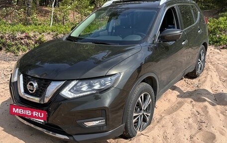 Nissan X-Trail, 2020 год, 2 500 000 рублей, 6 фотография