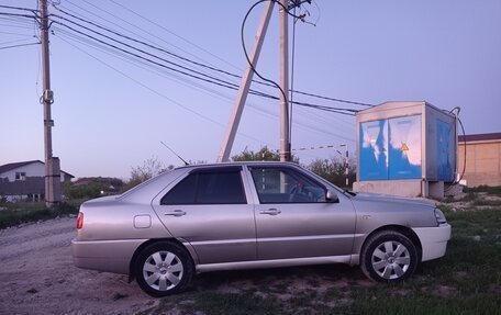 Chery Amulet (A15) I, 2007 год, 230 000 рублей, 4 фотография