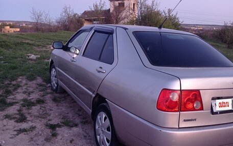Chery Amulet (A15) I, 2007 год, 230 000 рублей, 2 фотография