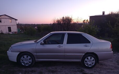 Chery Amulet (A15) I, 2007 год, 230 000 рублей, 7 фотография