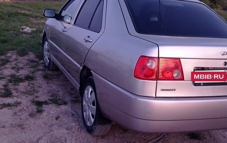 Chery Amulet (A15) I, 2007 год, 230 000 рублей, 9 фотография